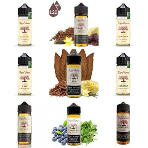 VCT 120ml E-Liquid